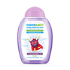 MAMAEARTH Brave Blueberry Kids Body Wash | Gently Cleanses Delicate Baby Skin | Fun Bathing with Fruity Essence | Tear Free & No