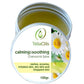 Teliaoils Pure Chamomile Salve - Natural, Wild Chamomile Moisturizing Balm For Dry, Itchy Skin- Herbal Hands, Body & Face Ointme