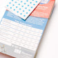 Dc Comics Toddler Potty Training Pants With Superman, Batman & Wonder Woman With Success Chart & Stickers