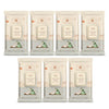 Baby Forest Mulmul Baby Wipes (Pack Of 7)