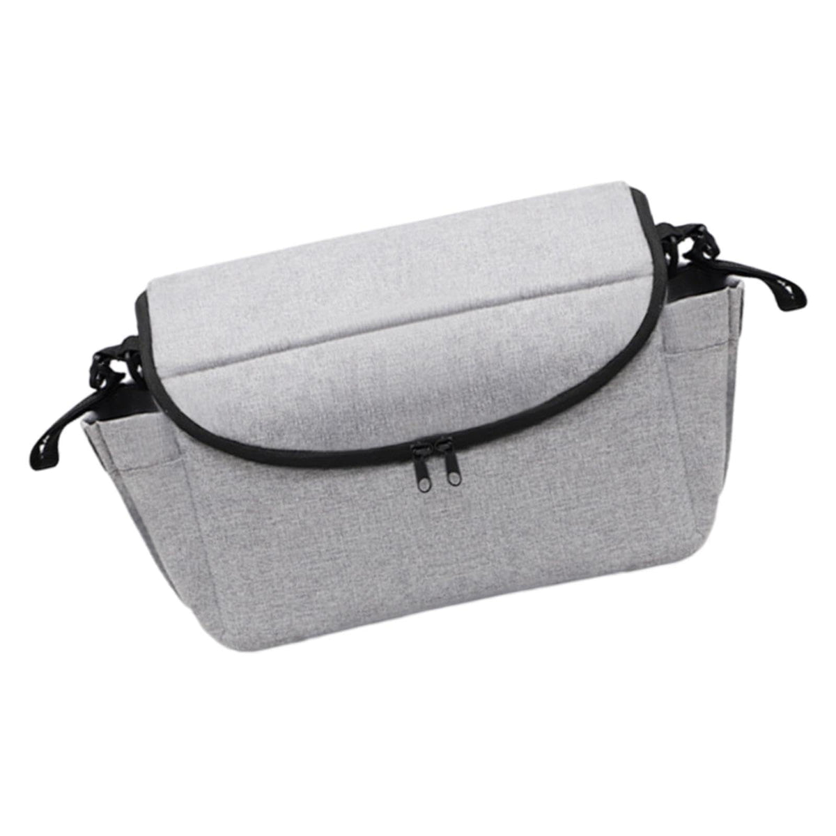 CALANDIS Stroller Organizer Pram Bag Diaper Bag for Baby Essentials Phone Snacks | Organizers & Nets | Stroller Accessories | St