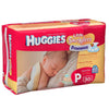 Huggies Diapers Little Snugglers Preemies Diapers Fits Up To 6 Lbs Size P Cs Of 180 (6/30)