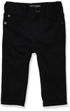 The Children'S Place Baby Boys And Toddler Boys Stretch Skinny Jeans, Black Wash, 4T