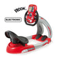 Smoby: V8 Driver with Smartphone Holder, Kids Can Play and Develop Real Life Skills, Features Includes Back Lit Screen, Real Sou