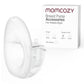 Momcozy Full Set Collector Cup Only Compatible with Momcozy Mobile Style | M6 NOT for Others. Original Mobile Style | M6 Breast 