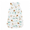SNOWIE SOFT CottonNest Baby Swaddle Compatible with Cotton Baby Swaddle Design for 312 Months Newborns with Adjustable Closure,