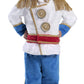 Rubie'S Princess Paradise Boy'S Prince Ethan Costume, Small