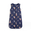 haus & kinder DreamSack Baby Sleeping Bag Spacewalk Print (1224 Months)  100% Cotton Toddler Sleep Sack Wearable Blanket