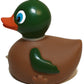 Rubber Ducks Family Mallard Rubber Duck, Waddlers Brand Toy Bathtub Rubber Duck That Float Upright, Rubber Ducky Birthday, All D