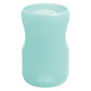 Dr. Brown'S Natural Flow Options+ Glass Baby Bottle Sleeves,100% Silicone,9 Oz,Wide-Neck,Mint