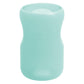 Dr. Brown'S Natural Flow Options+ Glass Baby Bottle Sleeves,100% Silicone,9 Oz,Wide-Neck,Mint