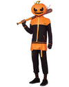 Spirit Halloween Youth Punk Fortnite Costume