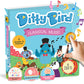 Ditty Bird Musical Books for Toddlers | Fun Classical Music & Nursery Rhyme Book | Mozart Musical Book | Childrens Interactive 
