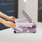 Chicco Pocket Snack Booster Seat, Lavender