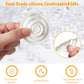 6Pcs Silicone Membrane Replacement Parts Compatible With Spectra S1 S2 9 Plus Breast Pumps,Replace Original Spectra Pump Parts
