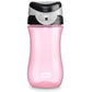 Chicco My Tumbler Open Rim Water Bottle With Free-Flow Spout 12Oz.| Spill Proof When Lid Is Closed | Flip-Up Carry Handle | Top-