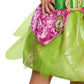 Disguise Disney Fairies Tinker Bell The Pirate Fairy Girls' Costume, Large/10-12