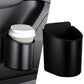 STHIRA BrandName car Cup Holder clamp on Cup Holder PC Back Clip Organiser Compatible with Bottle Coffee Phone Storage Solution 