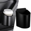 STHIRA BrandName car Cup Holder clamp on Cup Holder PC Back Clip Organiser Compatible with Bottle Coffee Phone Storage Solution 