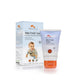 Mommy Care Organic Baby Face Moisturizer Cream Protective Soothing Baby Facial Cream to Hydrate and Moisturize Newborns Sensitiv
