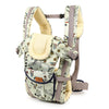 Chinmay Kids Baby Carrier 4 In 1, Printed OffWhite