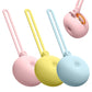 Neepanda Pacifier Holder Case for Babies - Silicone Pacifier Holder for Boys and Girls, Safe Pacifier Storage, Newborn Essential