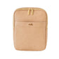 nola Diaper Bag - Backpack or Crossbody Baby Bag with Organized Storage (Blush)