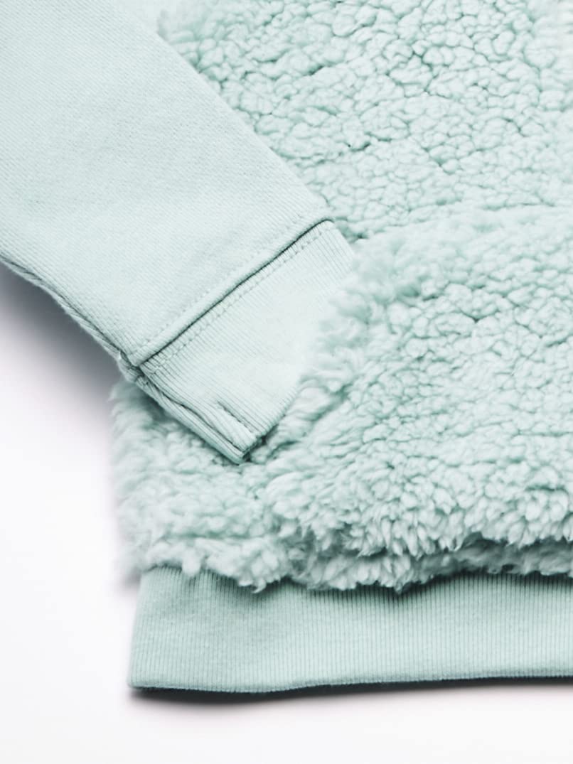 Carter'S Baby Girls' Knit Layering 235G547, Mint, 24M