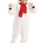 Atoz Onesie For Kids, Animal Pajamas Halloween Cosplay Costume For Girls Boys, Snowman 8-9Y