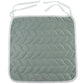 LOOM TREE Chair Seat Pad Pillow Outdoor Dining Decoration Kitchen Patio Cushion Green | Yard, Garden & Outdoor Living | Patio & 