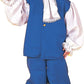 Colonial Boy Costume, Child'S Medium