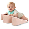 EKEPE Tummy Time Prop for Baby Gas, Colic Relief & Burp, Nursing Reflux Prop for Feeding, Neck, Shoulder and Body Support, Activ