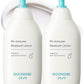 Goongbe Pri-Mmune Moisture Lotion - Korean Baby Body Lotion - Hypoallergenic Moisturizing & Calming Daily Moisturizer For Dry Sk