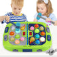 Hammer Mole Game for Toddler, Toys for 3-12 Year Old Boys and Girls, Whack Game for Kids,Gifts for 3 4 5 6+ Year Old Boys, Inter