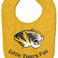 Wincraft Nhl Nashville Predators Wcra2062214 All Pro Baby Bib