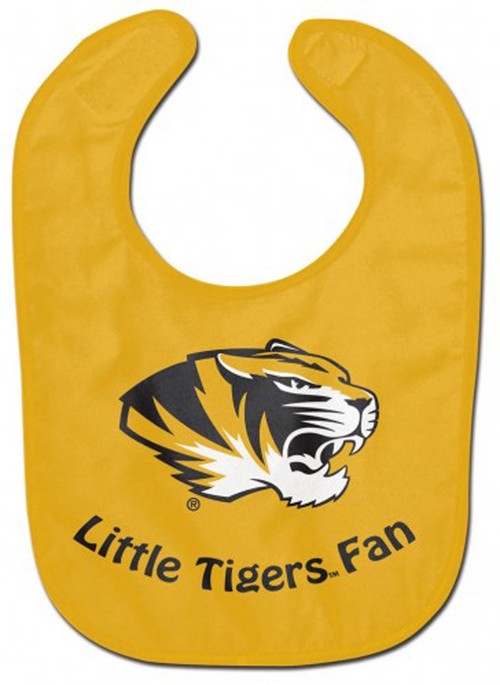Wincraft Nhl Nashville Predators Wcra2062214 All Pro Baby Bib