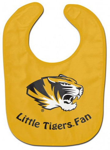 Wincraft Nhl Nashville Predators Wcra2062214 All Pro Baby Bib