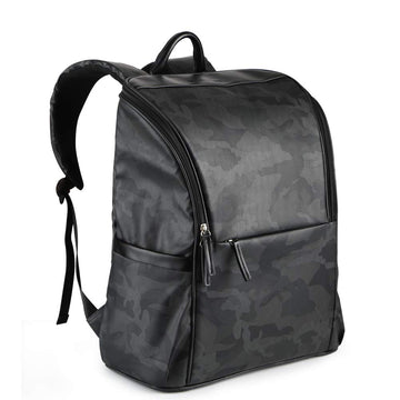 Mommy Bag Backpack Large Capacity Waterproof Baby Bags Diaper Bag with Changing Pad Stroller Hanging Strap Storage Bag