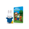 Tonies Miffy Audio Toy Figurine from MIffys Adventures Big and Small