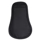 Baby Shoulder Strap Pads, Car Seat Strap Pads, Baby Pushchair Shoulder Guard,19x12cm/7.48x4.72 Inches, Breathable Baby Pram Shou