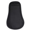 Baby Shoulder Strap Pads, Car Seat Strap Pads, Baby Pushchair Shoulder Guard,19x12cm/7.48x4.72 Inches, Breathable Baby Pram Shou