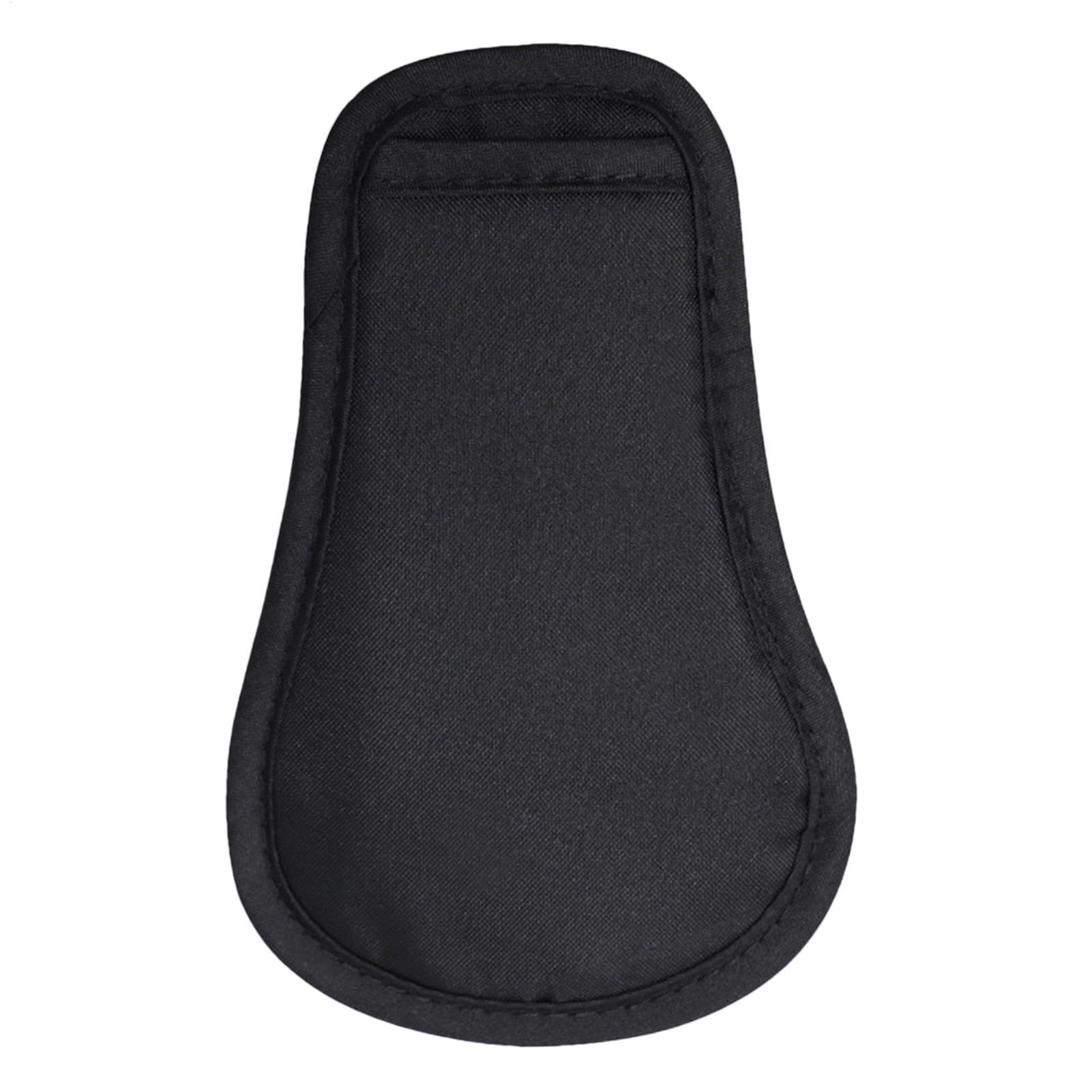 Baby Shoulder Strap Pads, Car Seat Strap Pads, Baby Pushchair Shoulder Guard,19x12cm/7.48x4.72 Inches, Breathable Baby Pram Shou