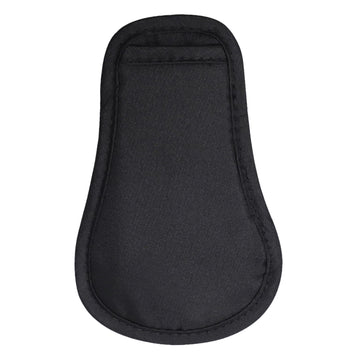 Baby Shoulder Strap Pads, Car Seat Strap Pads, Baby Pushchair Shoulder Guard,19x12cm/7.48x4.72 Inches, Breathable Baby Pram Shou