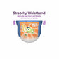 Pull-Ups Training Pants With Learning Designs For Boys, 3T-4T, 66 Count (Packaging May Vary)