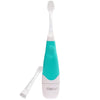 Bblv - Snik - 3 Stage Sonic Toothbrush For Babies, Infants, Toddlers, And Children - Electric Toothbrush - Led Light, Two Minute