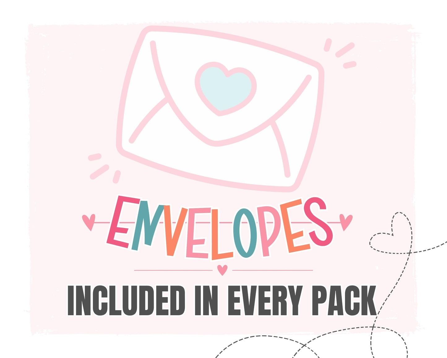Girls Woodland Baby Shower Thank You Cards And Envelopes (15 Pack) Girls Notecards With Message From Babies - Rustic Floral Pink