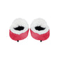 Foco Tampa Bay Buccaneers Logo Baby Bootie Slipper Small