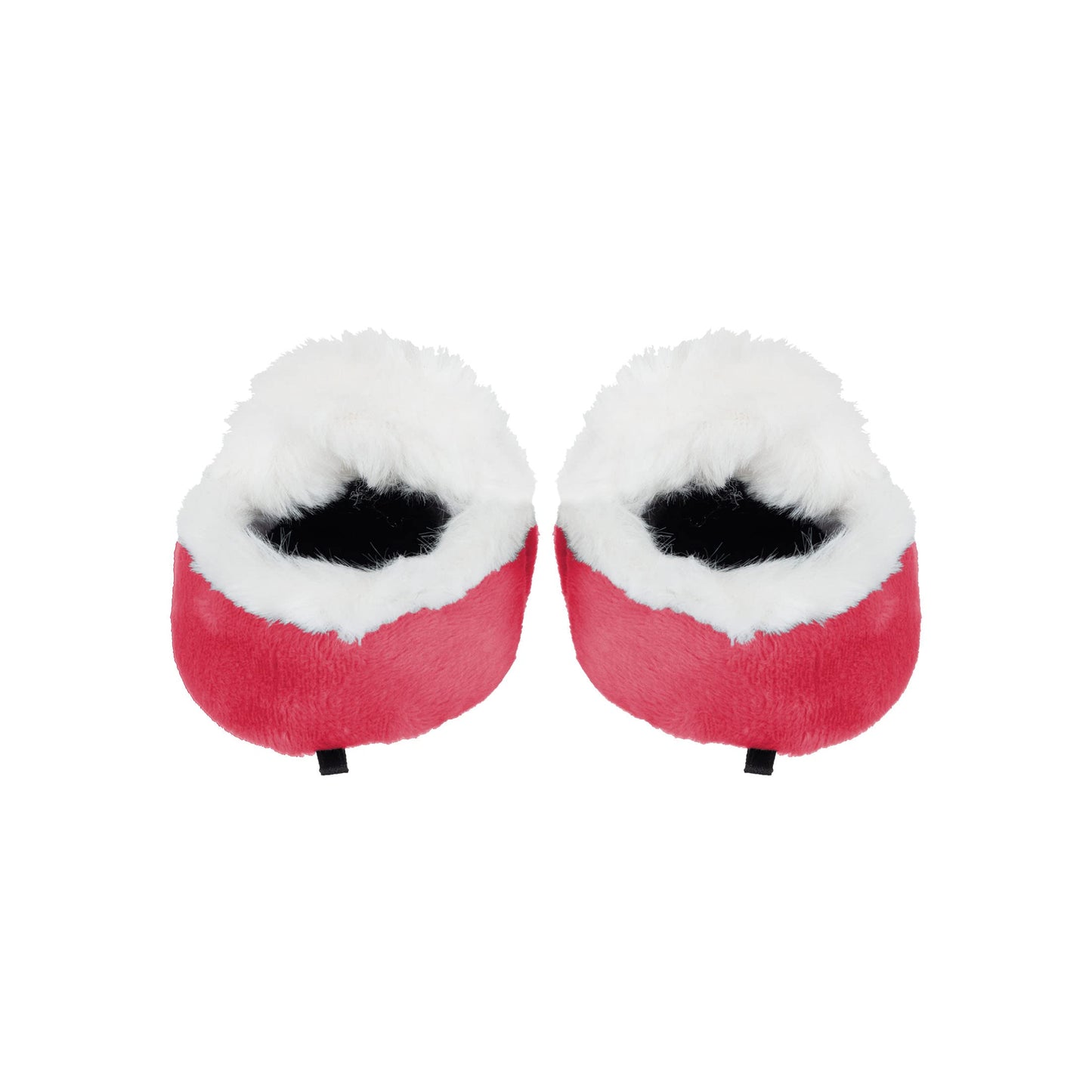 Foco Tampa Bay Buccaneers Logo Baby Bootie Slipper Small