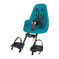 Bobike Childrens ONE Mini Child seat, Bahama Blue, Standard Size
