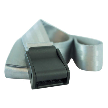 Tumble Forms 2 H-Strap For Small Feeder Seat, Secure & Safe Feeding Replacement Harness Strap For Stabilization, Quick Release B